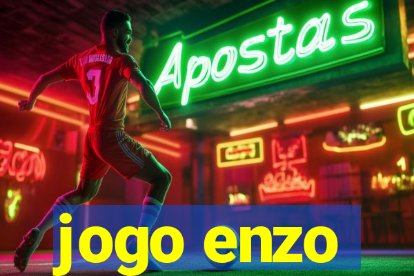 jogo enzo